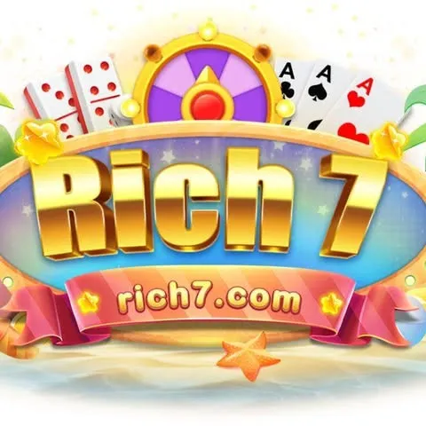 RICH7 - Tantangan Seru dalam Game Puzzle