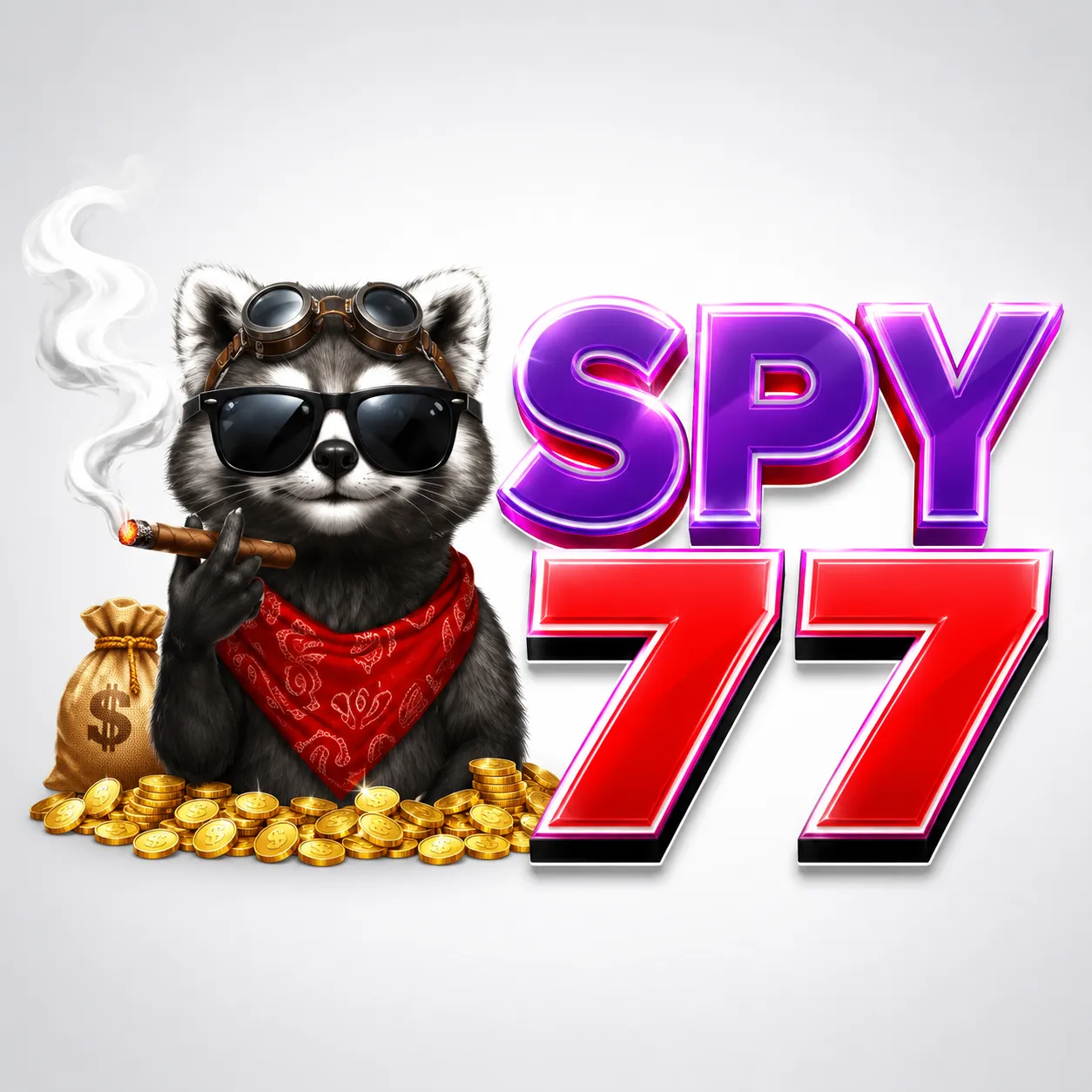 SPY77 - Balapan Motor Penuh Adrenalin